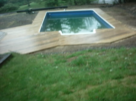 The Pool