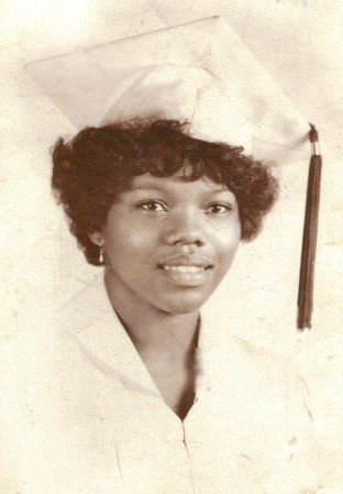 Beverly Johnson's Classmates profile album