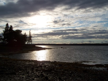 Bar Harbor, Maine