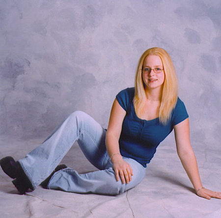 Emily Freer's Classmates® Profile Photo