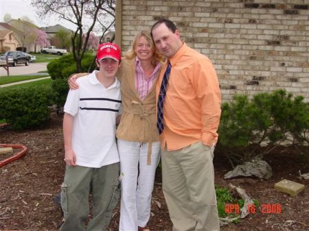 Easter 06