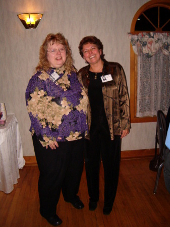 Reunion in 2004
