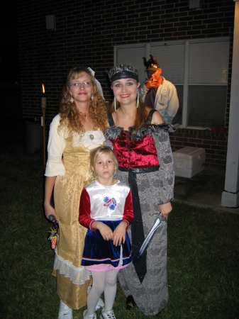 Halloween 2006