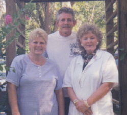 Linda, Evan & Kay