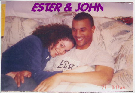 Ester and John