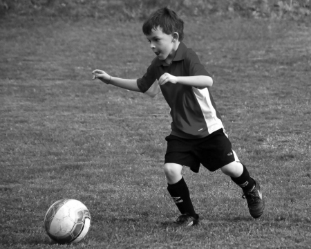 Simon soccer star 2008