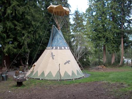 tipi