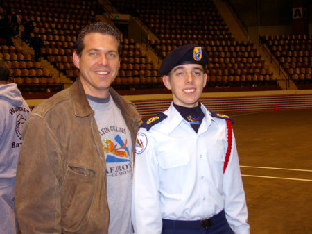 ROTC National Champions 2007