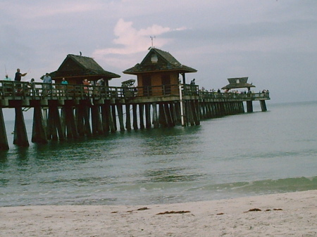 naples,fl pier