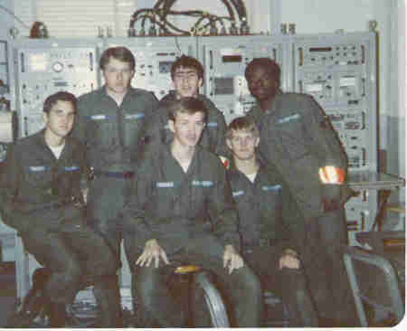Old Air Force Photo....