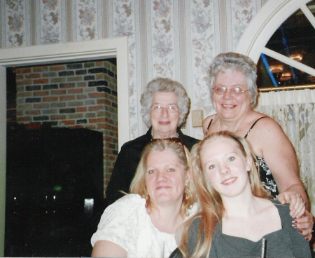 4 generations