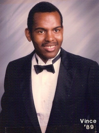 Vincent McCaskill's Classmates® Profile Photo