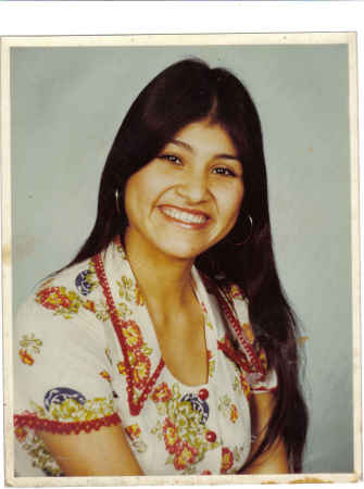 Yolanda Saucedo's Classmates® Profile Photo