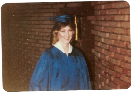 Diana Lawrence's Classmates profile album