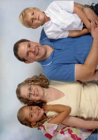 Family Photo June 2006