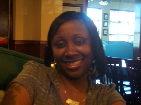 Sheinita Blount's Classmates® Profile Photo