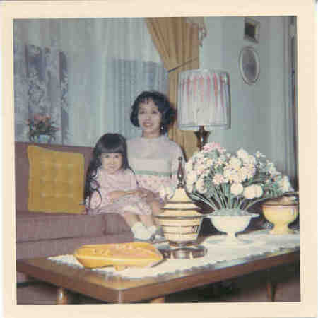 mom & heidi 60s