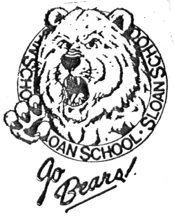Sloan High School Logo Photo Album
