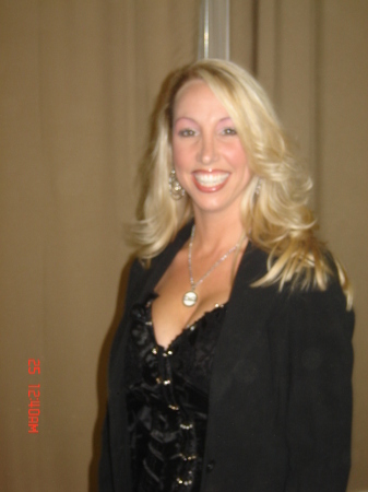 Wendy Ayers's Classmates® Profile Photo