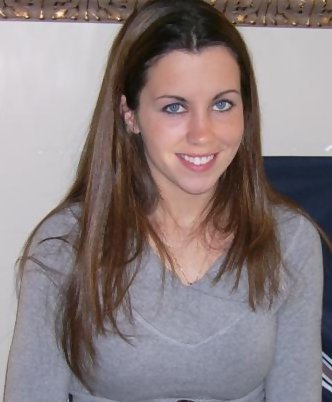 My Daughter Jennifer in 2006