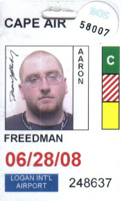 Aaron Freedman's Classmates profile album