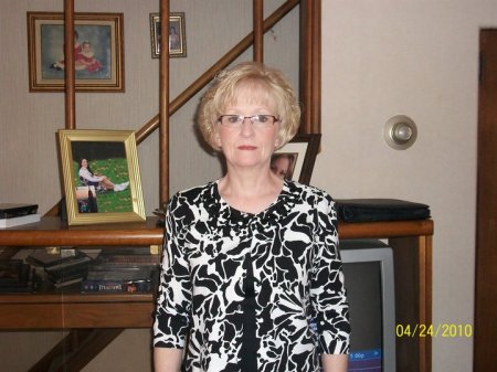 Lou Donna Stewart's Classmates® Profile Photo