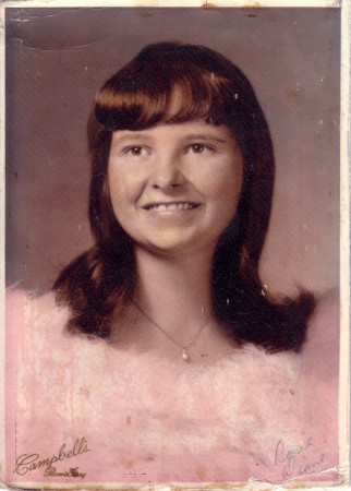 Diane Kay Rost's Classmates profile album