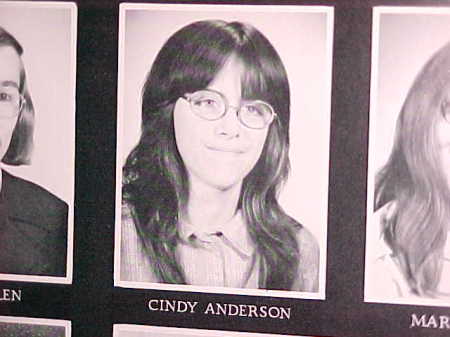 Cindy  & Vincent Roth 's Classmates profile album