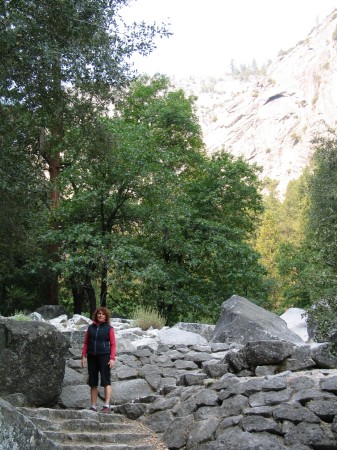 yosemite