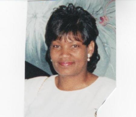 Antoinette Goode's Classmates® Profile Photo