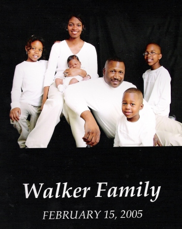 The Walker Family