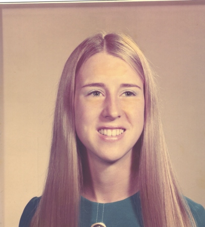 Linda Brome's Classmates profile album