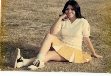 Debbie Gutierrez's Classmates profile album