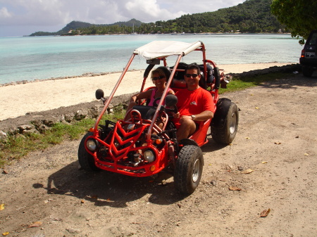 Bora Bora