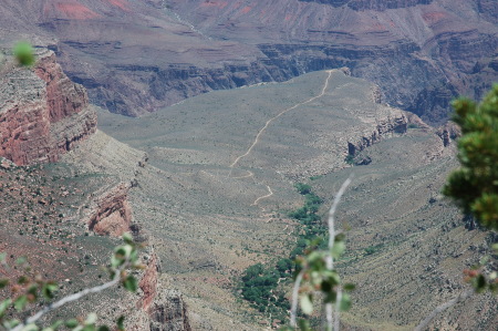 Grand Canyon