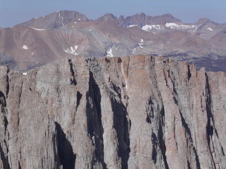 MT Whitney