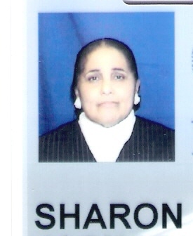 Sharon (me) in 2004