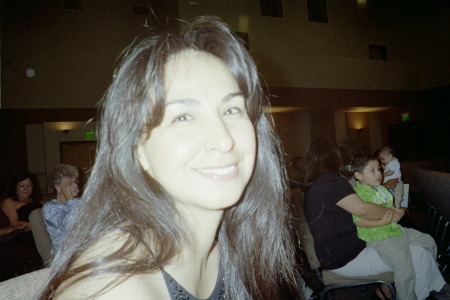 Liliana Aranda's Classmates® Profile Photo
