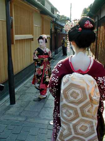 Maiko