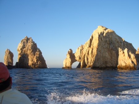 Cabo Trip with the Guys!