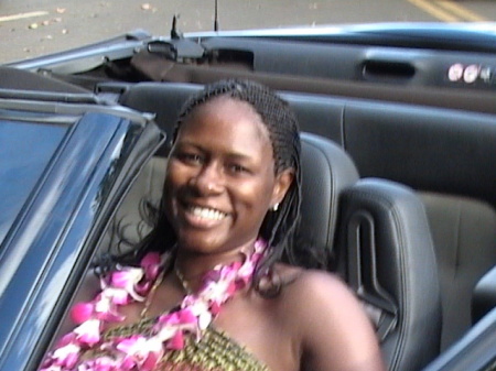 Faye June 2006