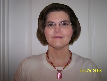 Rachel Meier's Classmates® Profile Photo
