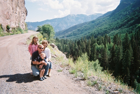 ouray