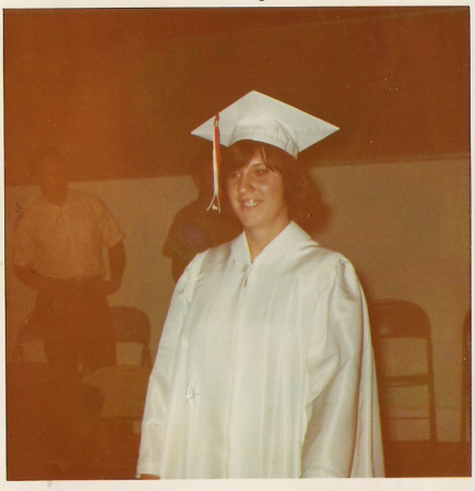 Sheri Cox's Classmates profile album