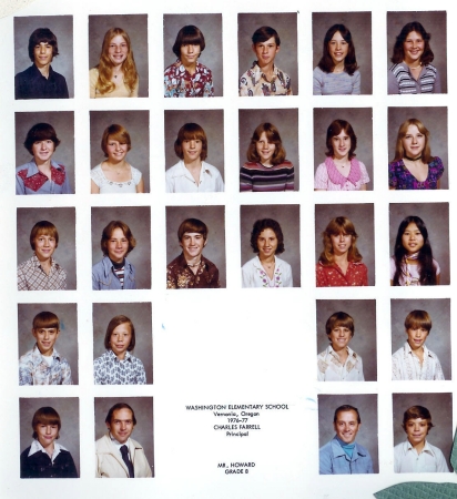 Class of 1981 in 1976