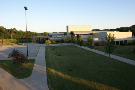 USC High School