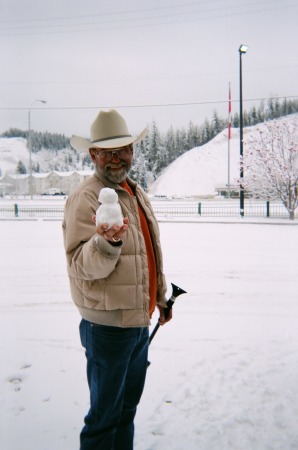 christmas in Canada