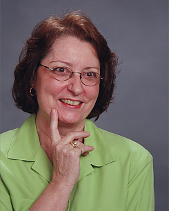 Barbara Walburn's Classmates® Profile Photo