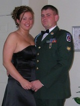 Battalion Formal ~ April 2005 ~ Fort Drum NewYork