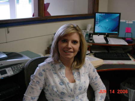 Michelle Pegram's Classmates® Profile Photo